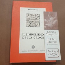 GUENON-RENE'. IL SIMBOLISMO