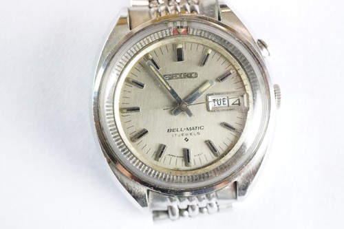 Orologio seiko bell - orologio, bell-matic