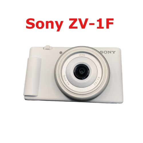 Sony fotocamera 4k vlog - sony,