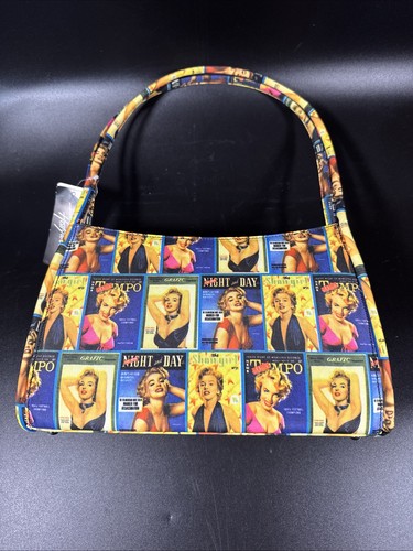 Borsa mano bernard of - a,