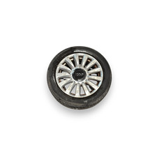 Cerchio in lega fiat 500L