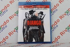 DJANGO UNCHAINED BLU-RAY