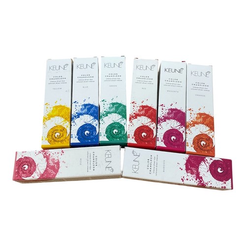 Keune color chameleon - color,