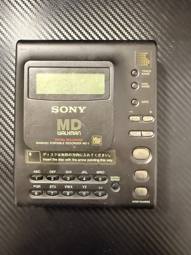 Sony walkman - walkman,