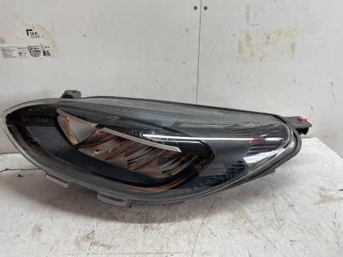 Faro ford fiesta f - faro, n/s/f