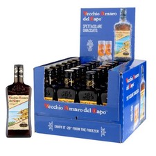 Amaro del Capo Mignon 5 cl