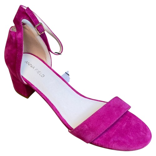 Anna field sandali donna 42 - donna, 41/42