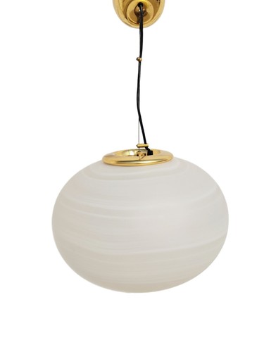 Lampadario vetro murano - lampadario,