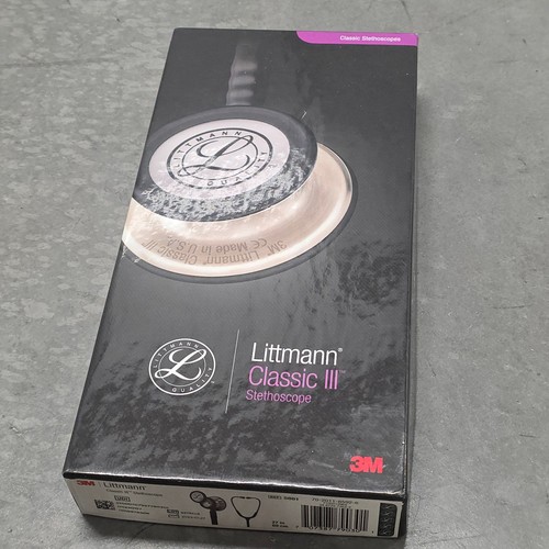 Stetoscopio littman classic - stetoscopio,