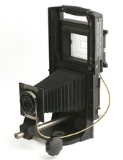 Polaroid MP-3 fotocamera