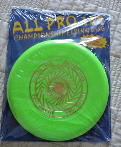 Imperial all pro 180 - pro,