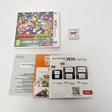 Mario e Luigi Superstar Saga +
