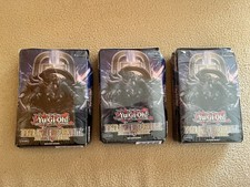 Konami Yu-Gi-Oh! Structure