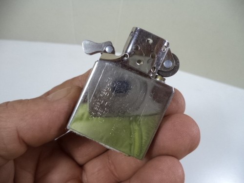 Zippo inserto accendino - inserto,