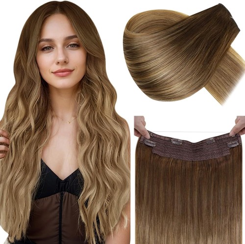 Laavoo extension capelli umani - extension,
