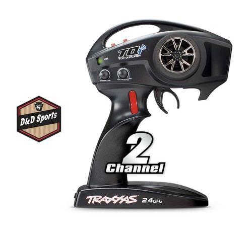 Traxxas 6529r trasmettitore - traxxas,