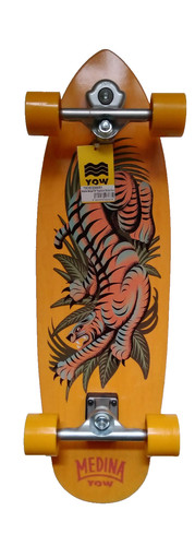 Yow surfskate medina - surfskate:,