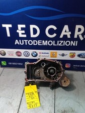 Carter Differenziale Piaggio Ape 50cc 1997