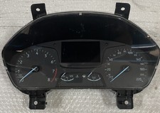 Veglia Quadro Strumenti Contachilometri Ford Fiesta 2018-2022 Benzina 