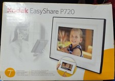 Kodak easyshare p720 - p720,