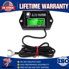 Tachimetro digitale piccolo