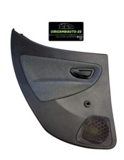 Pannello Interno Posteriore