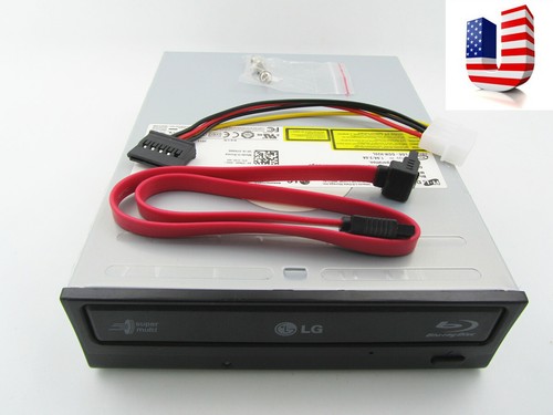 Nuovo bh12ls35 12x - lg/hl, sata