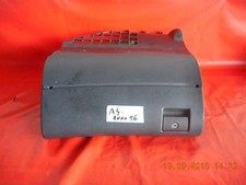 AUDI A4 1996.2000 STORAGE