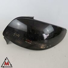 Fanale faro posteriore destro per Peugeot 206 CC 2000-2007 usato (80019)