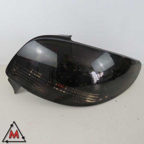 Fanale faro posteriore destro