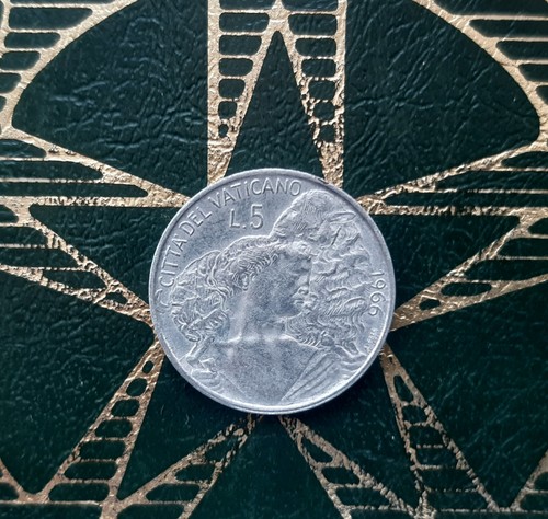 Lire 1966 a - 5,