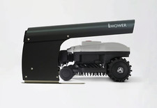 Garage per Robot Tagliaerba