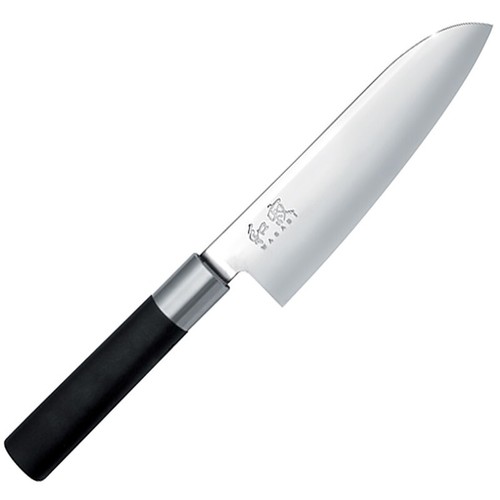 Coltello santoku kai wasabi - coltello,