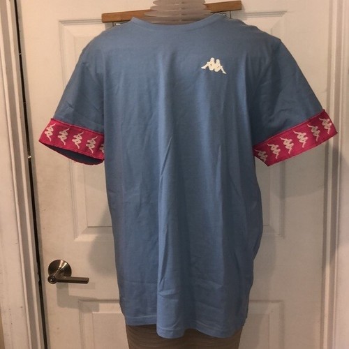 Nwot kappa piece shirt - t,