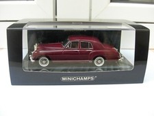 Bentley S1 Continental Flying