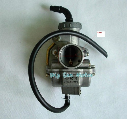 Carburatore pz20 per honda - pz20,