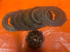 1974 HUSQVARNA HUSKY CR 125 WR