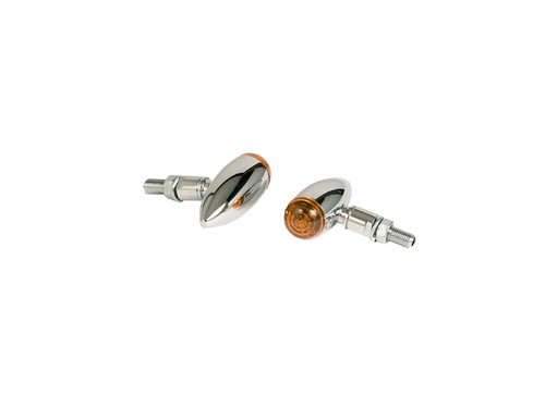 Coppia frecce micro bullet - frecce,