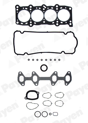 Payen kit guarnizioni testata - payen,