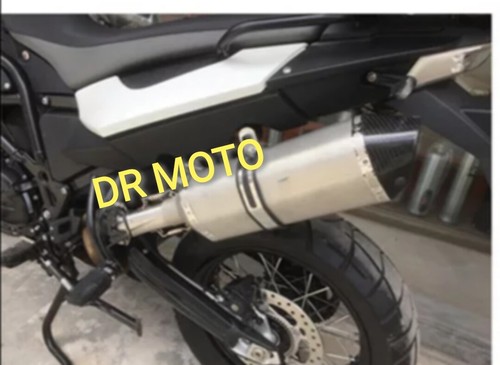 Scarico bmw 800 - bmw, f