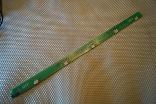 Striscia interfaccia led - striscia,