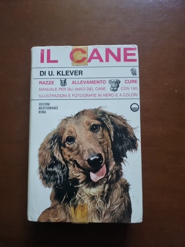 Cane razze allevamento cure - il,
