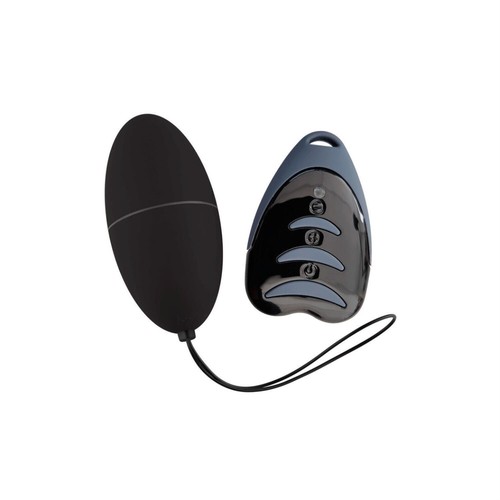 Ovetto vibrante silicone - vibrante,