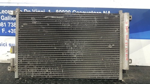 Ricambi usati radiatore - ricambi, aria