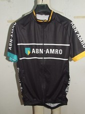 MAGLIA SHIRT MAILLOT CICLISMO