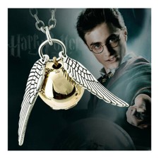 Harry Potter Boccino D'Oro