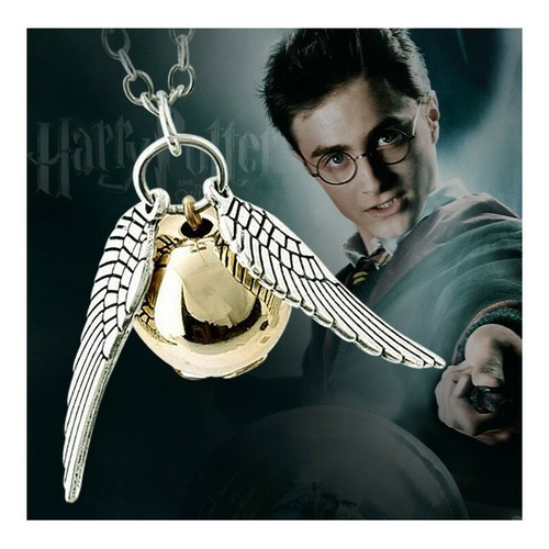 Harry potter boccino oro - harry, d'oro