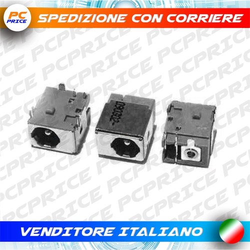 Connettore power jack - jack, acer