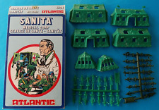 Atlantic RARE BOX 4106  Sanità - MEDICAL CORP Field Hospital and Operating Room