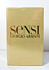 PROFUMO DONNA SENSI GIORGIO